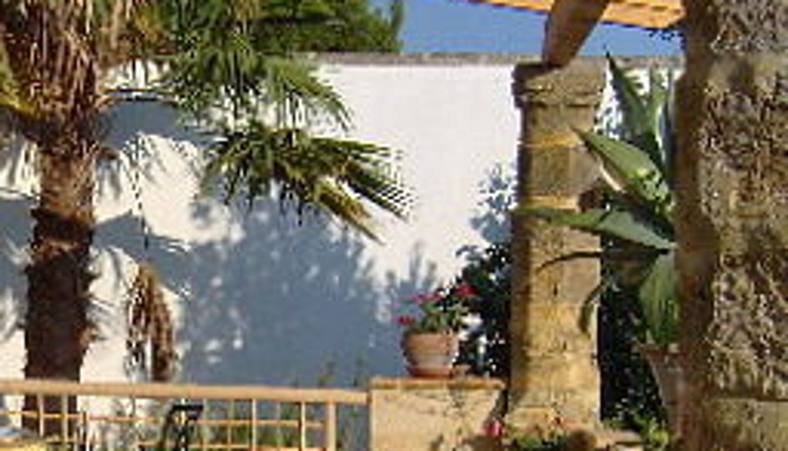 Breakfast room - Felline in Bed & Breakfast