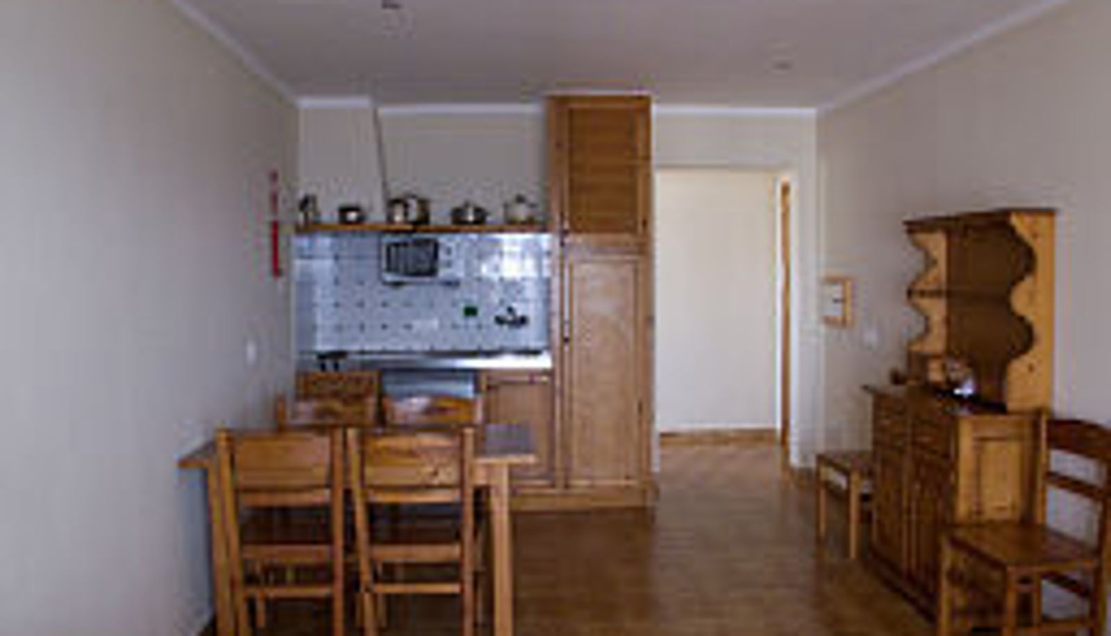 Apartamento - Blancala Apartamentos