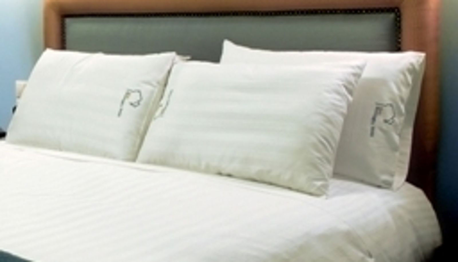 Room - Montagna Verde Hotel