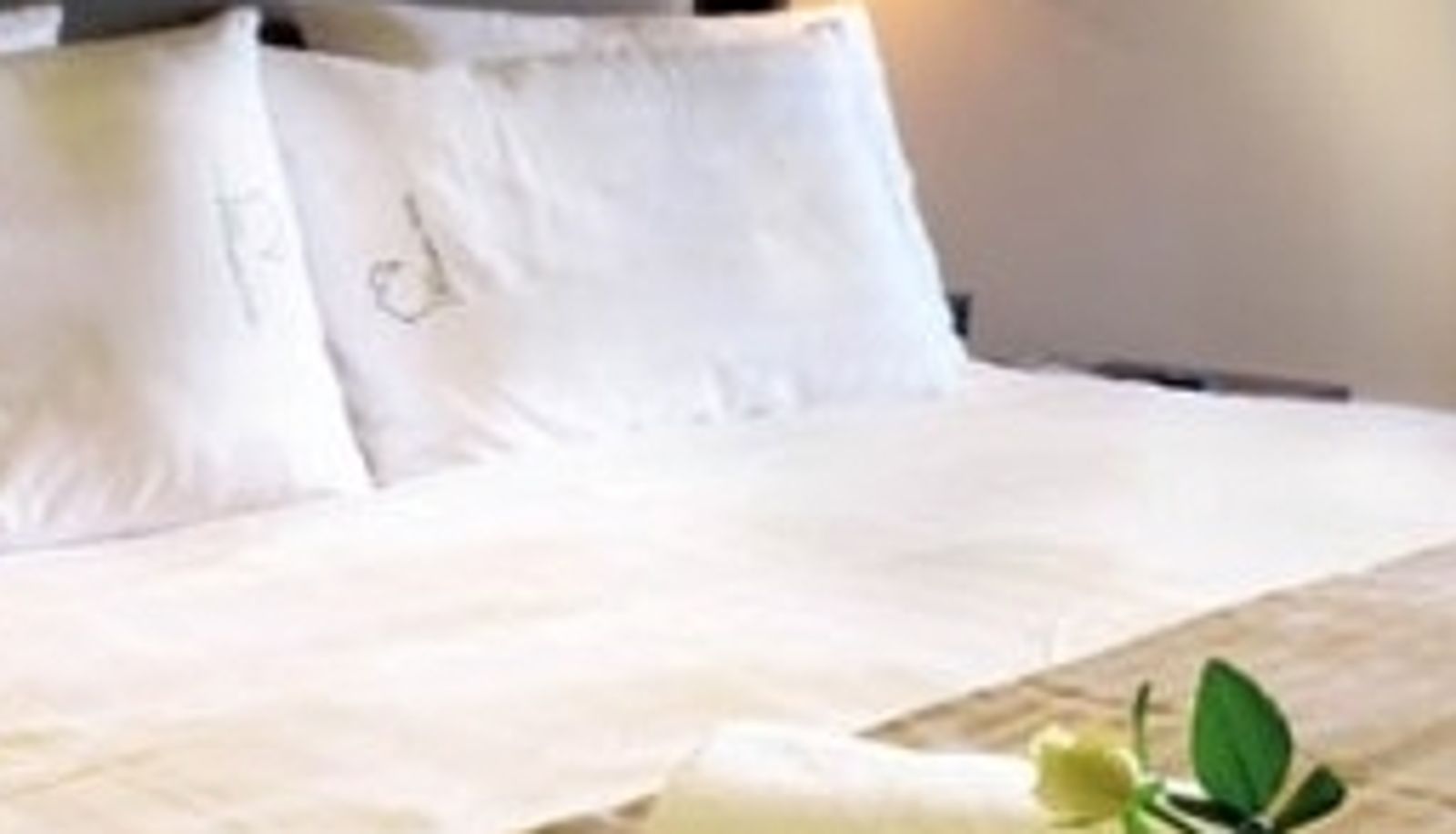 Room - Montagna Verde Hotel