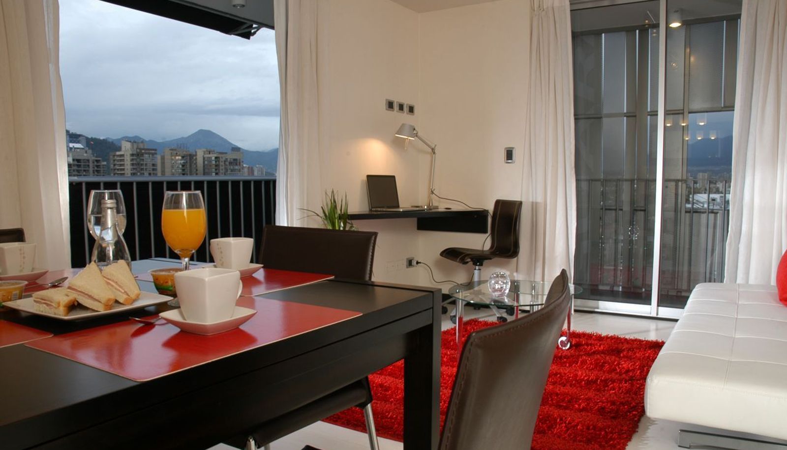 Suite - Hotel Gen