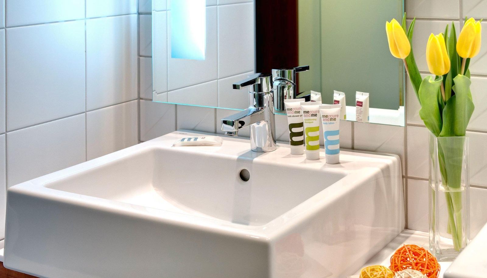 Mercure Ostrava Center Hotel (Ostrau)