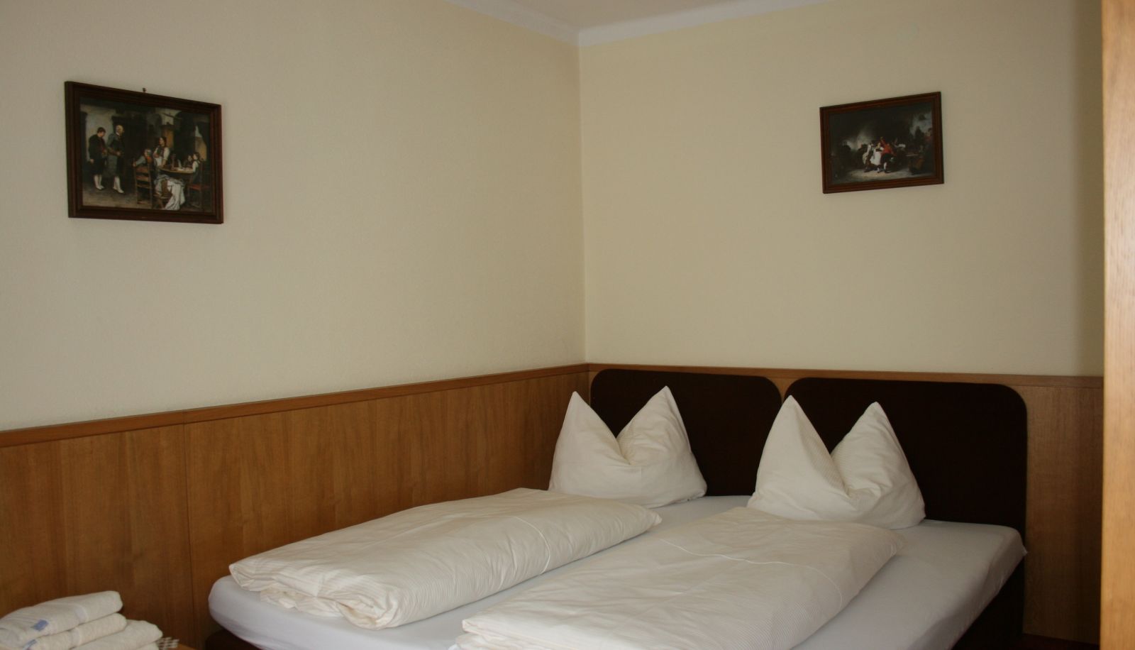 Apartment - Rosenhof Gästehaus