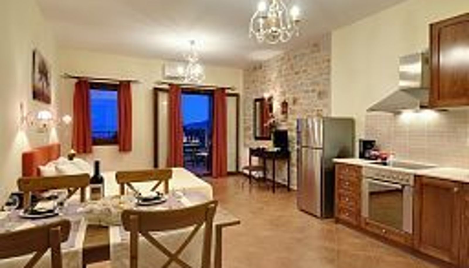 Room - Byzantinon Hotel