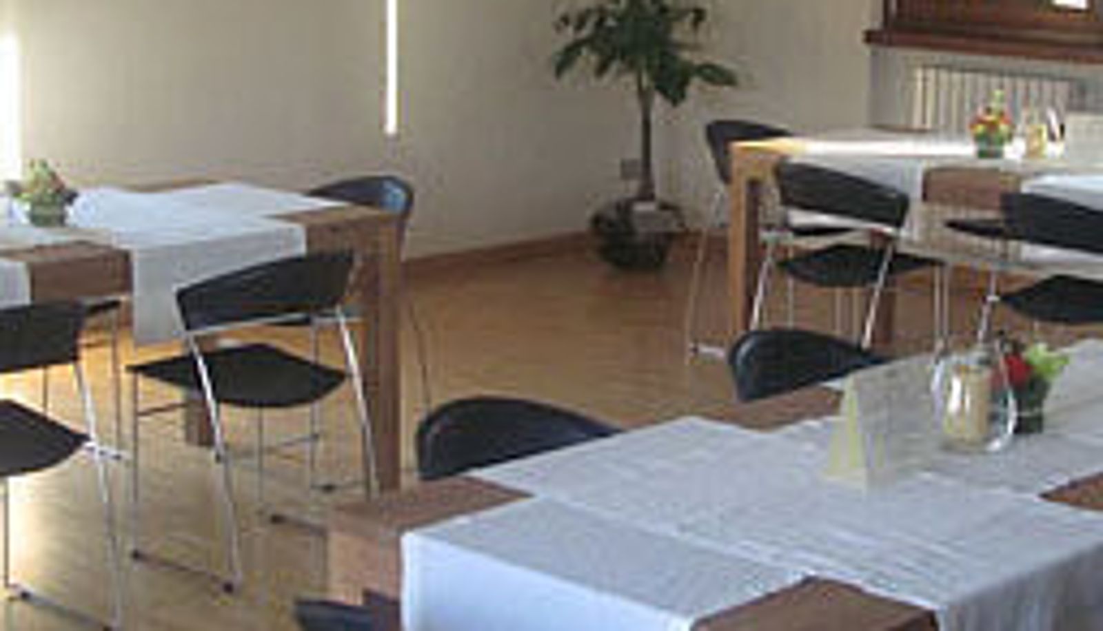 Ristorante - Locanda Fontezoppa