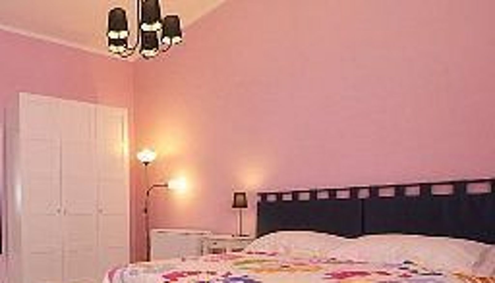 Room - B&B Augusteo