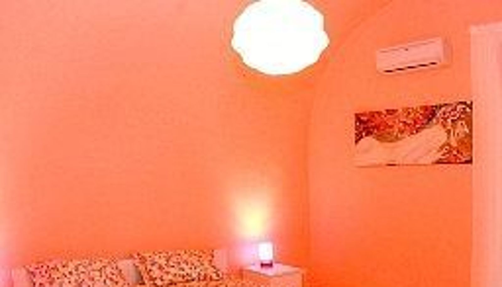 Zimmer - B&B Augusteo