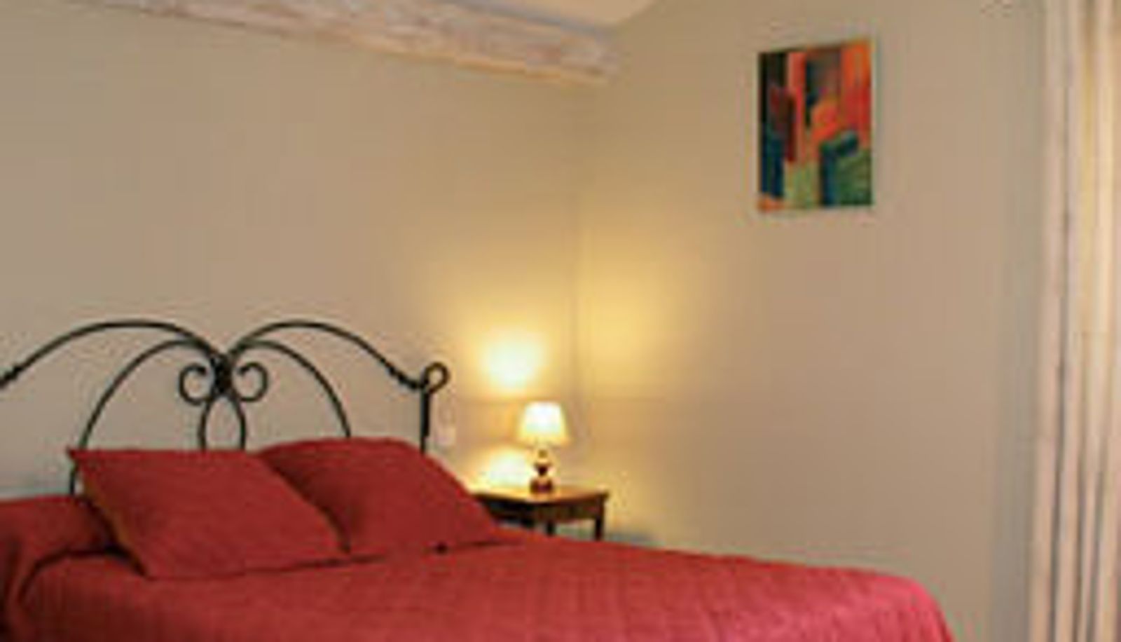 Apartment - Entre Vigne et Garrigue