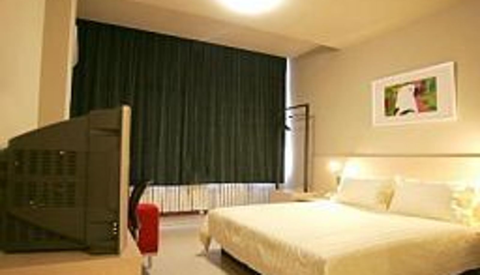 Habitación - Jinjiang Inn (Jinan Daming Lake Quancheng Square Hotel) Lishan Road