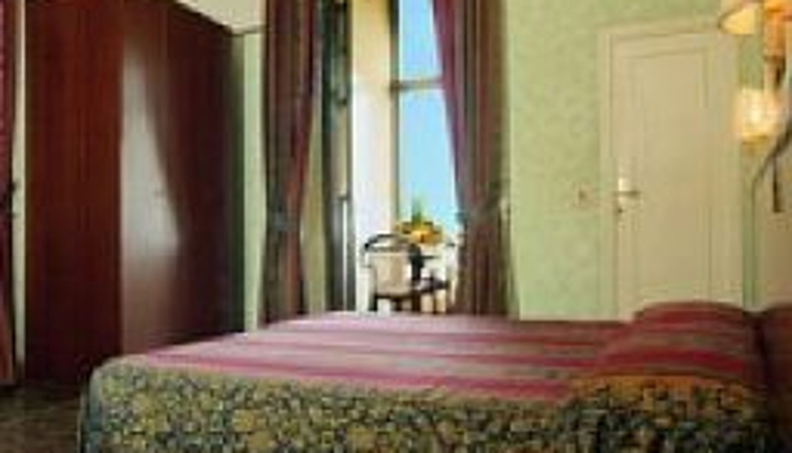 Zimmer - Hotel Miramare