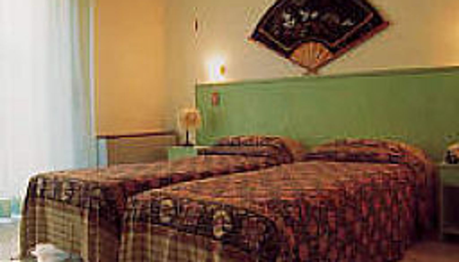 Room - Hotel Lazzerini