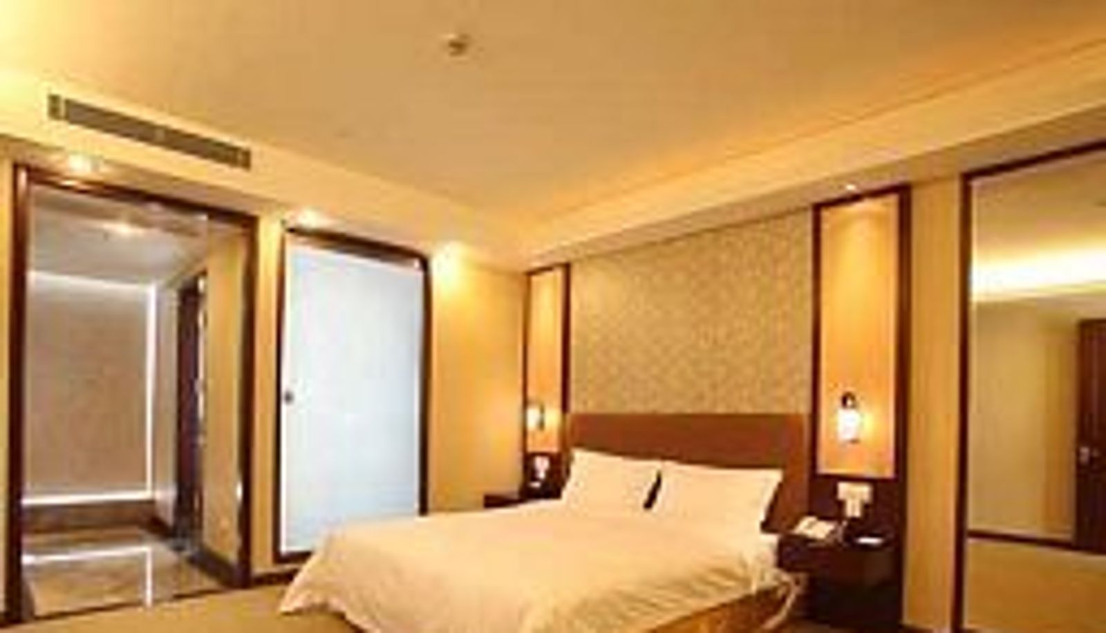 Kamer - Shenzhen Changfeng Garden Hotel