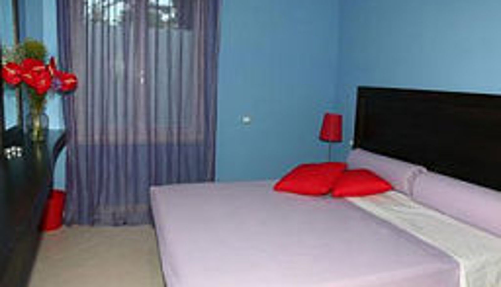 Room - Sorrento Relais