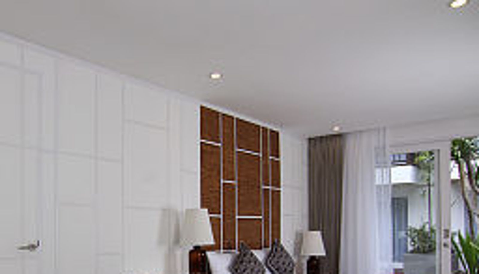 Habitación estándar (individual) - Collection O 20 Astana Kunti Kuta