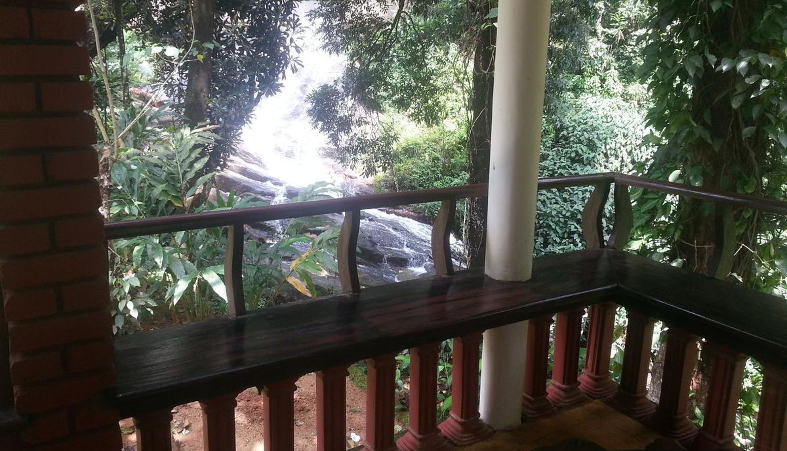 Info - Falling Waters