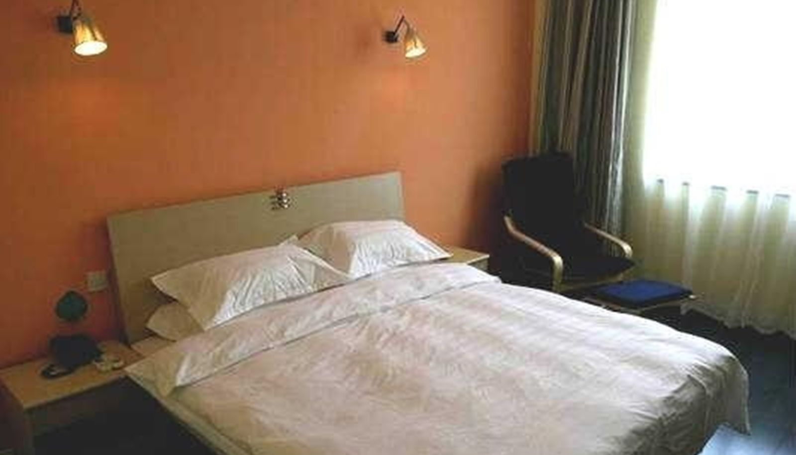 Standardzimmer (Doppel) - Wuyang Star Inns & Hotels Hangzhou Xinhua Branch Hangzhou Xinhua Branch