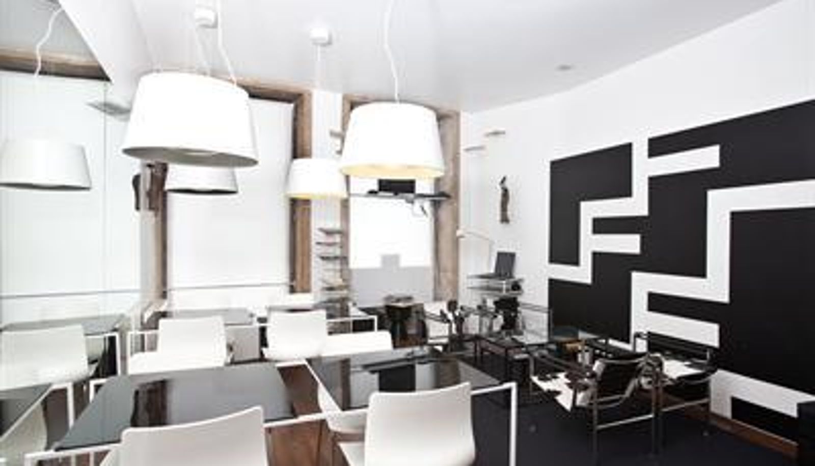 Bar - Cosme Guesthouse