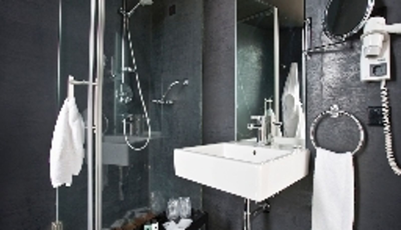 Badezimmer - Funchal Design