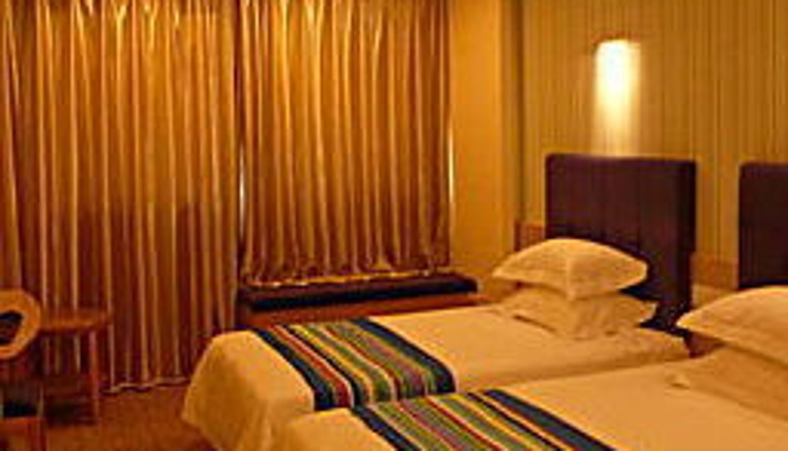 Zimmer - Welcome inn Oscar