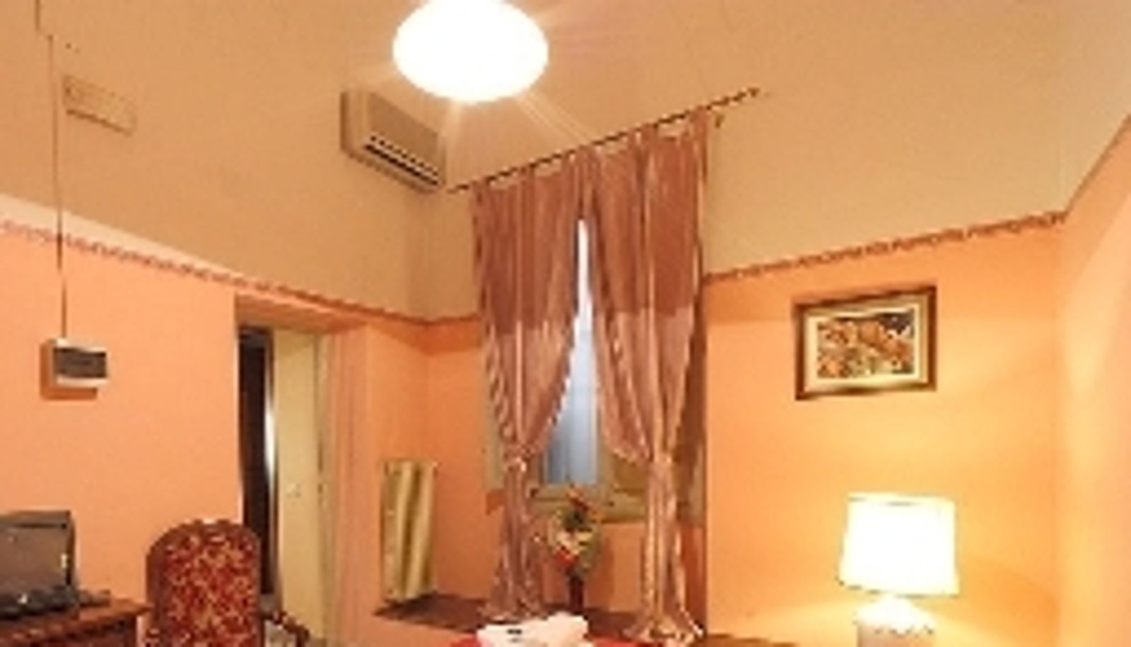 Kamer - Tourist House Duomo