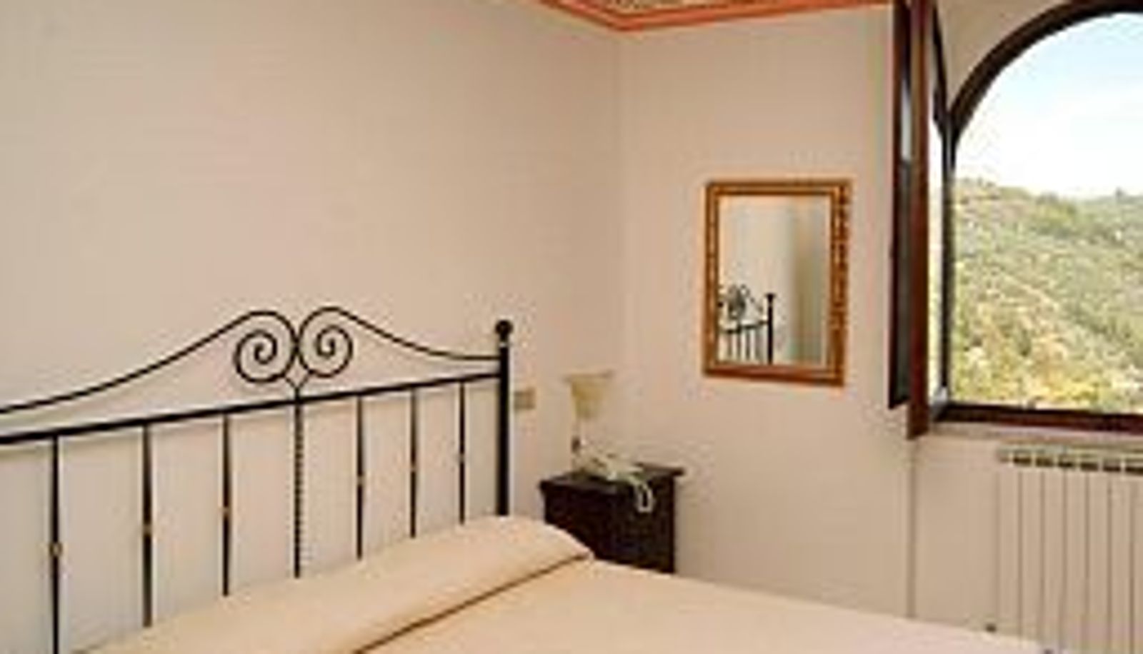 Camera - Albergo Roccaranne