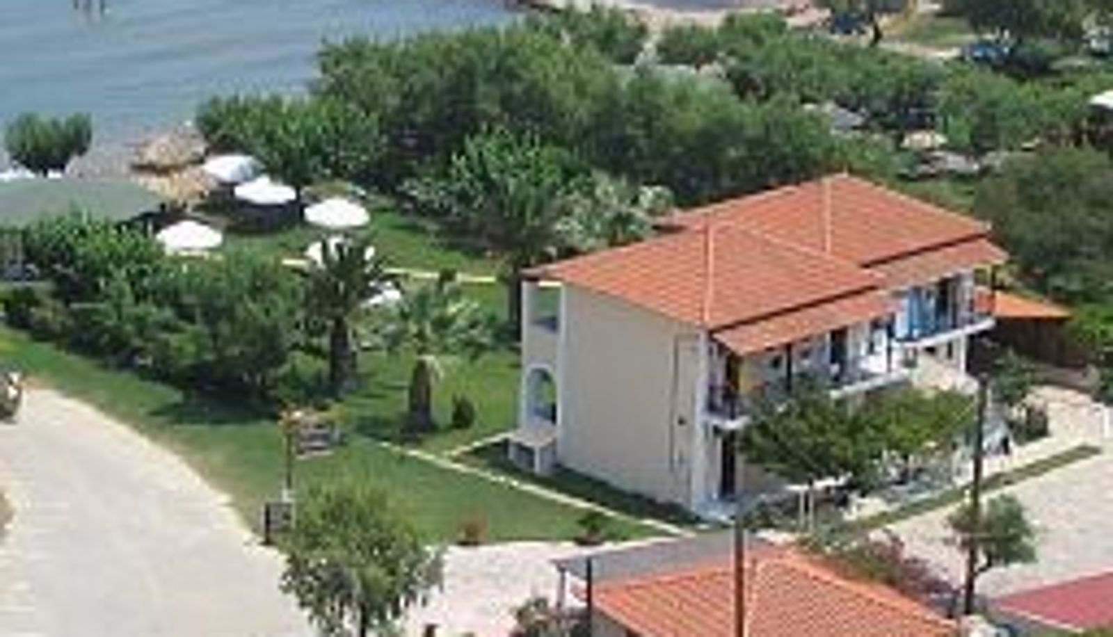 Widok wnętrza - Levantino Studios