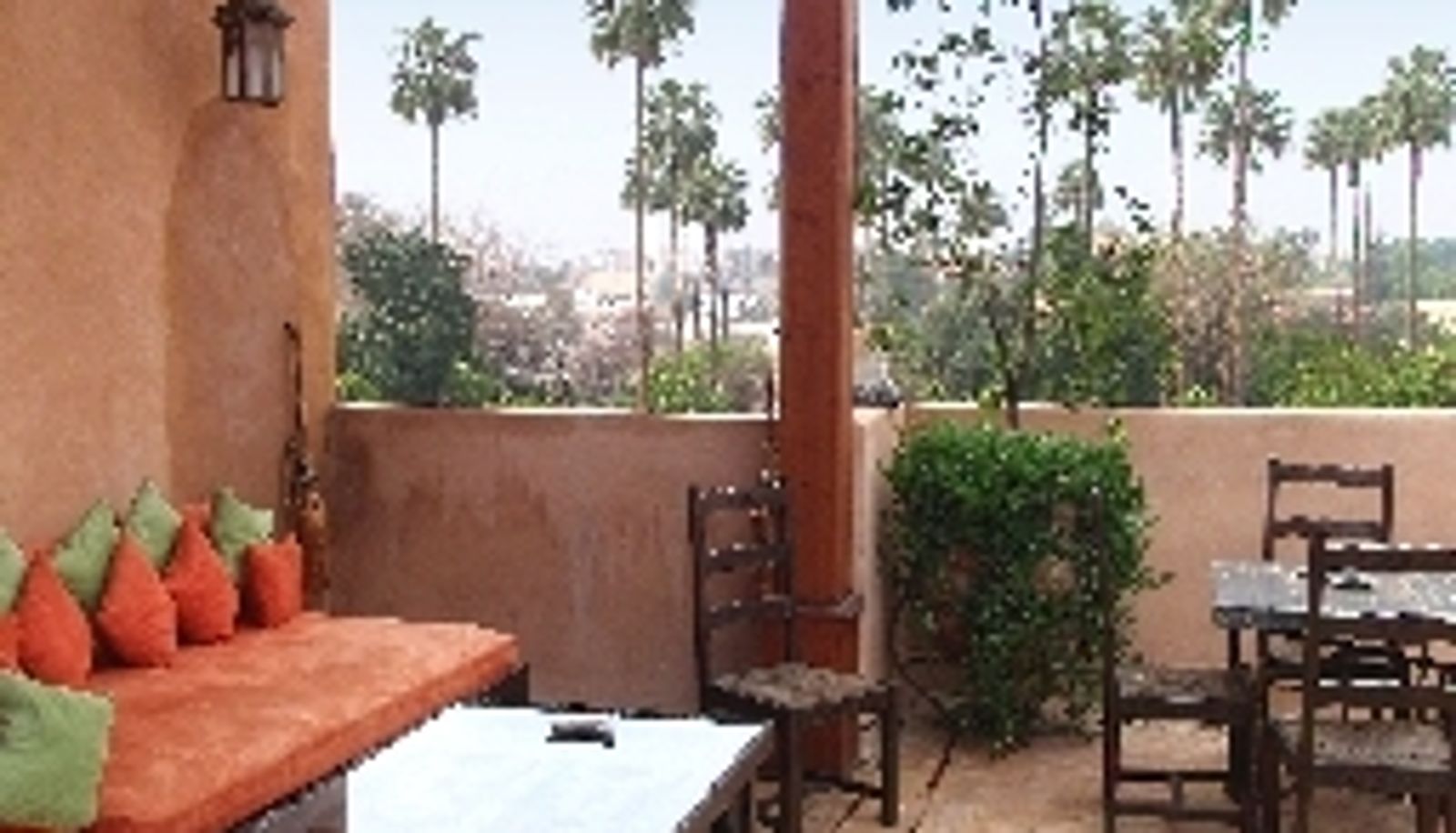 Vista - Medina Gardens - Adults Only - All Inclusive