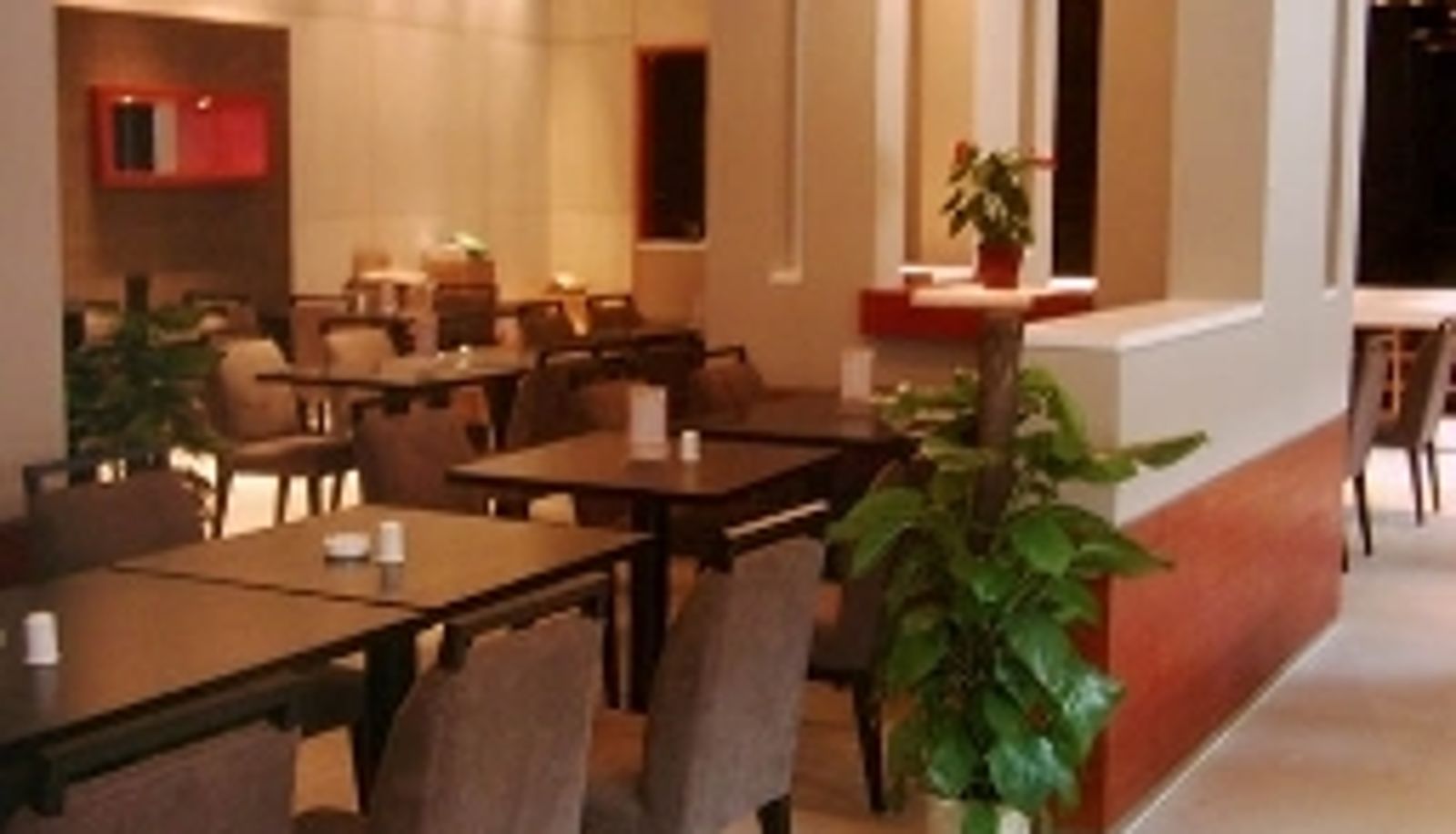 Restaurant - Jinjiang Star Hotel Nanchang hi tech aixihu Hotel Aihu