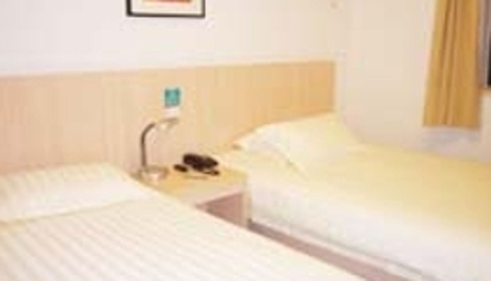 Camera - Jinjiang Star Hotel Nanchang hi tech aixihu Hotel Aihu