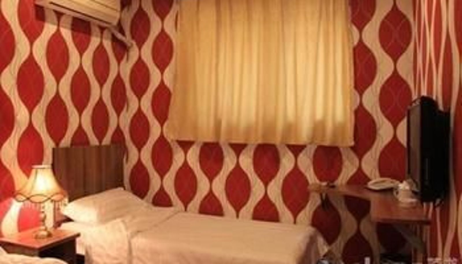 Standardzimmer (Einzel) - Beijing East Sacred Hotel