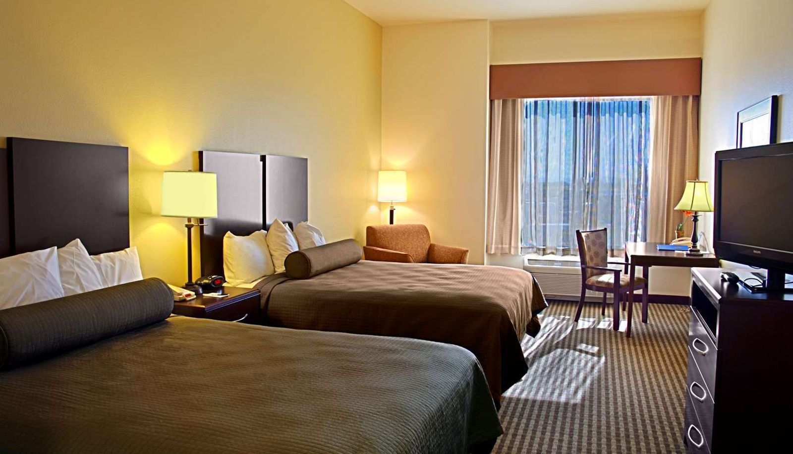 Camera - Spark by Hilton Phoenix East Mesa