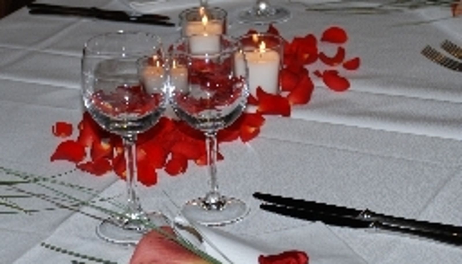 Restaurant - San Giuseppe