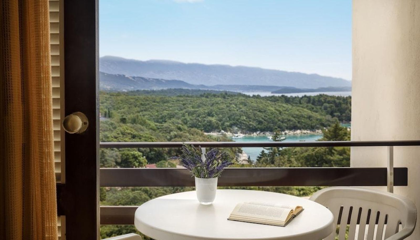 Room with balcony - Eva Sunny Hotel & Residence by Valamar