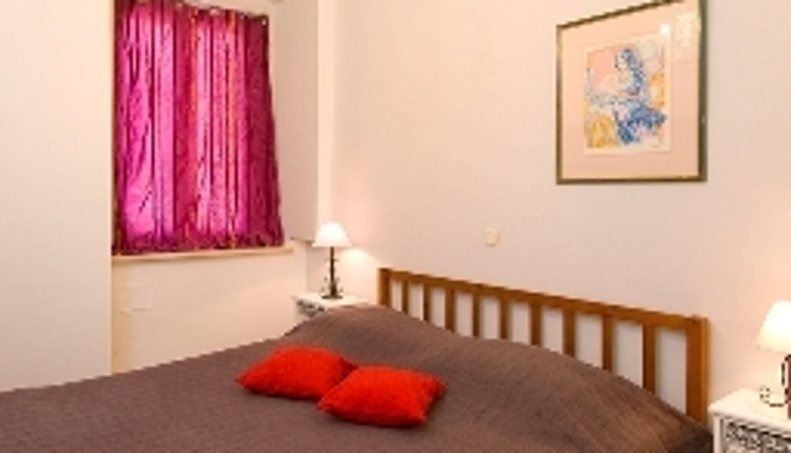 Apartment - Captain's Guest house