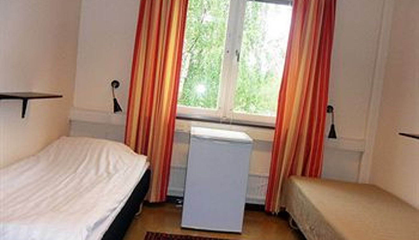 Chambre Standard - Hotel Sätra