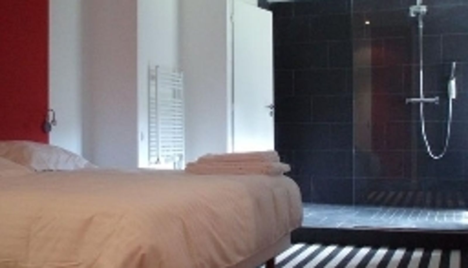 Appartamento - Manoir Dalmore