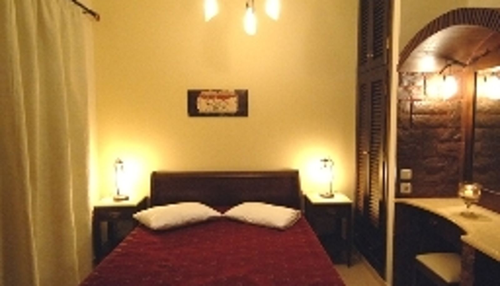 Zimmer - Galatia Villas