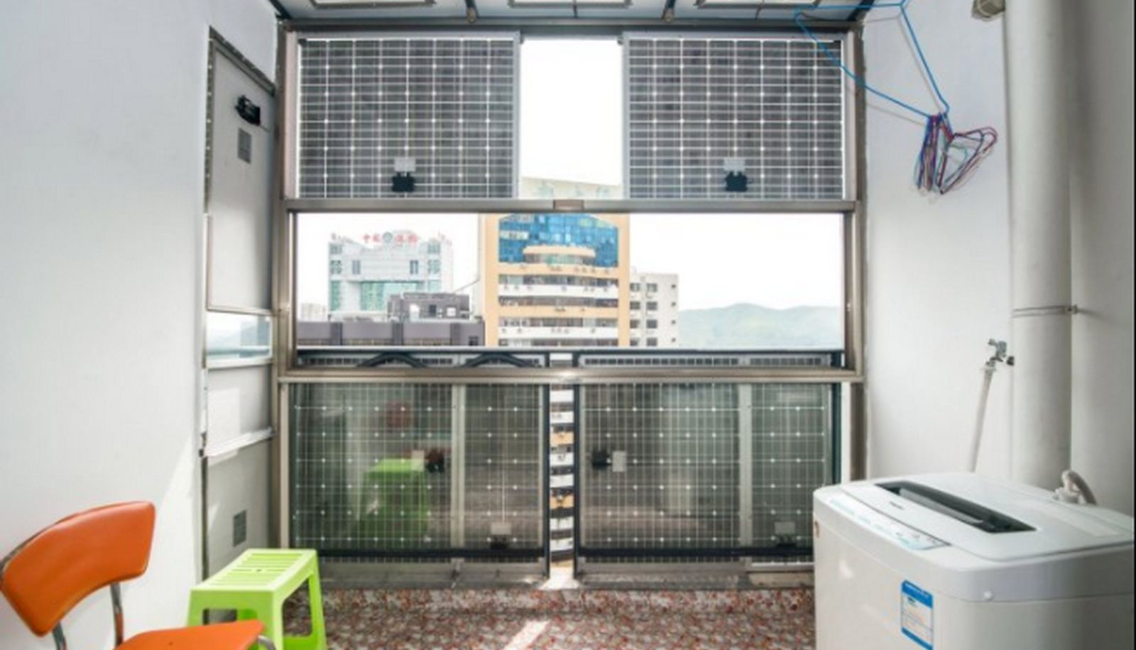 Interior view - She knows the hotel style apartment (train station store) Railway Station ZunYu