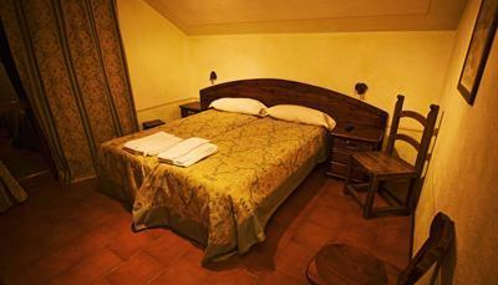Zimmer - Casa Vacanze Elisa