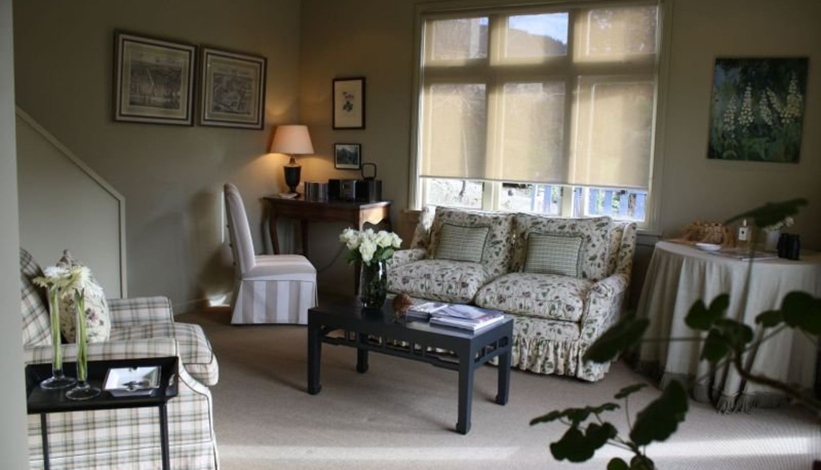 Kamer - Edenhouse