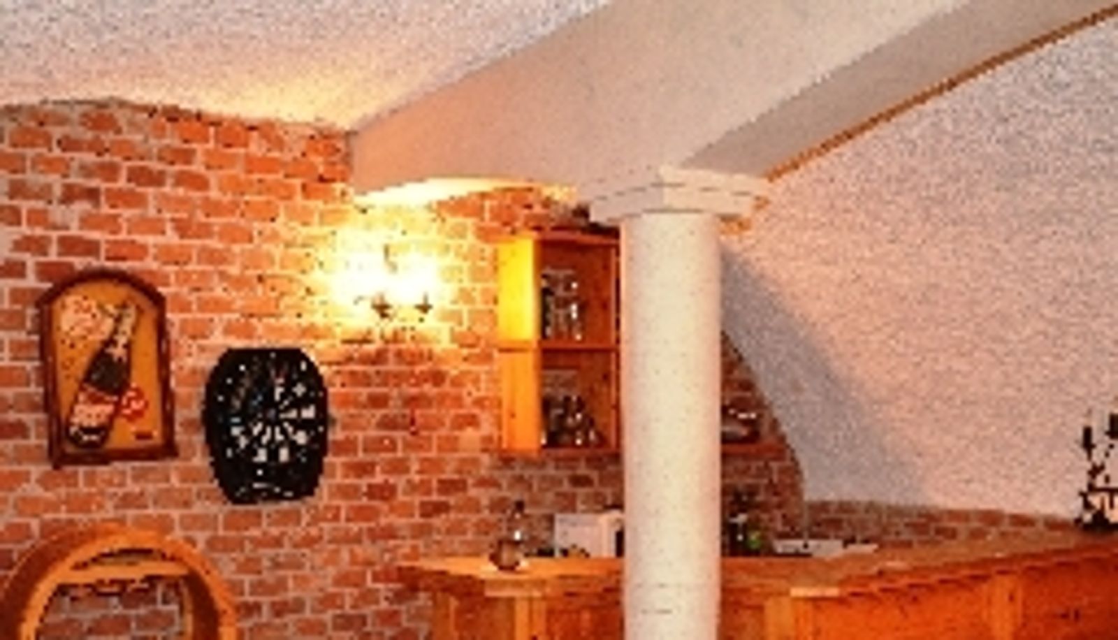 Bar - Pension Scarlet