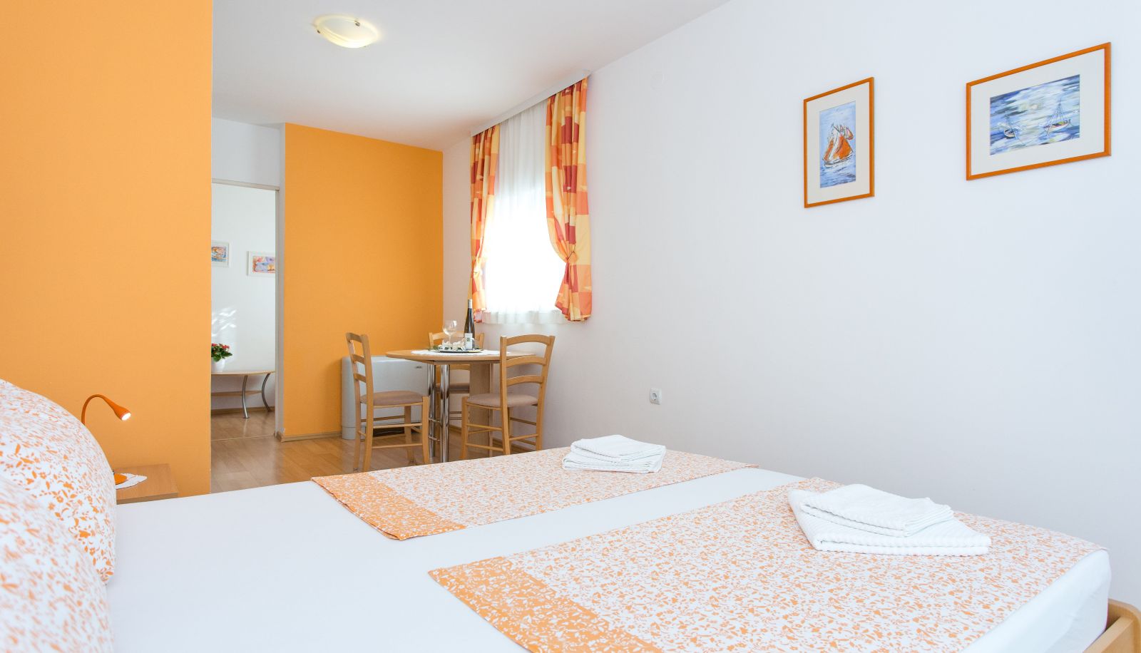 Appartamento - Apartments Laura