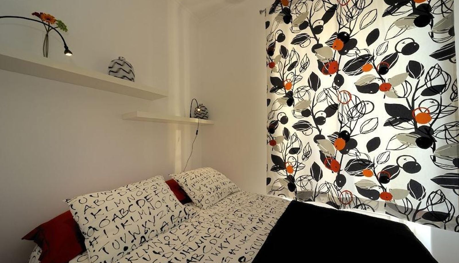 Standardzimmer - 4 Places - Lisbon Apartments