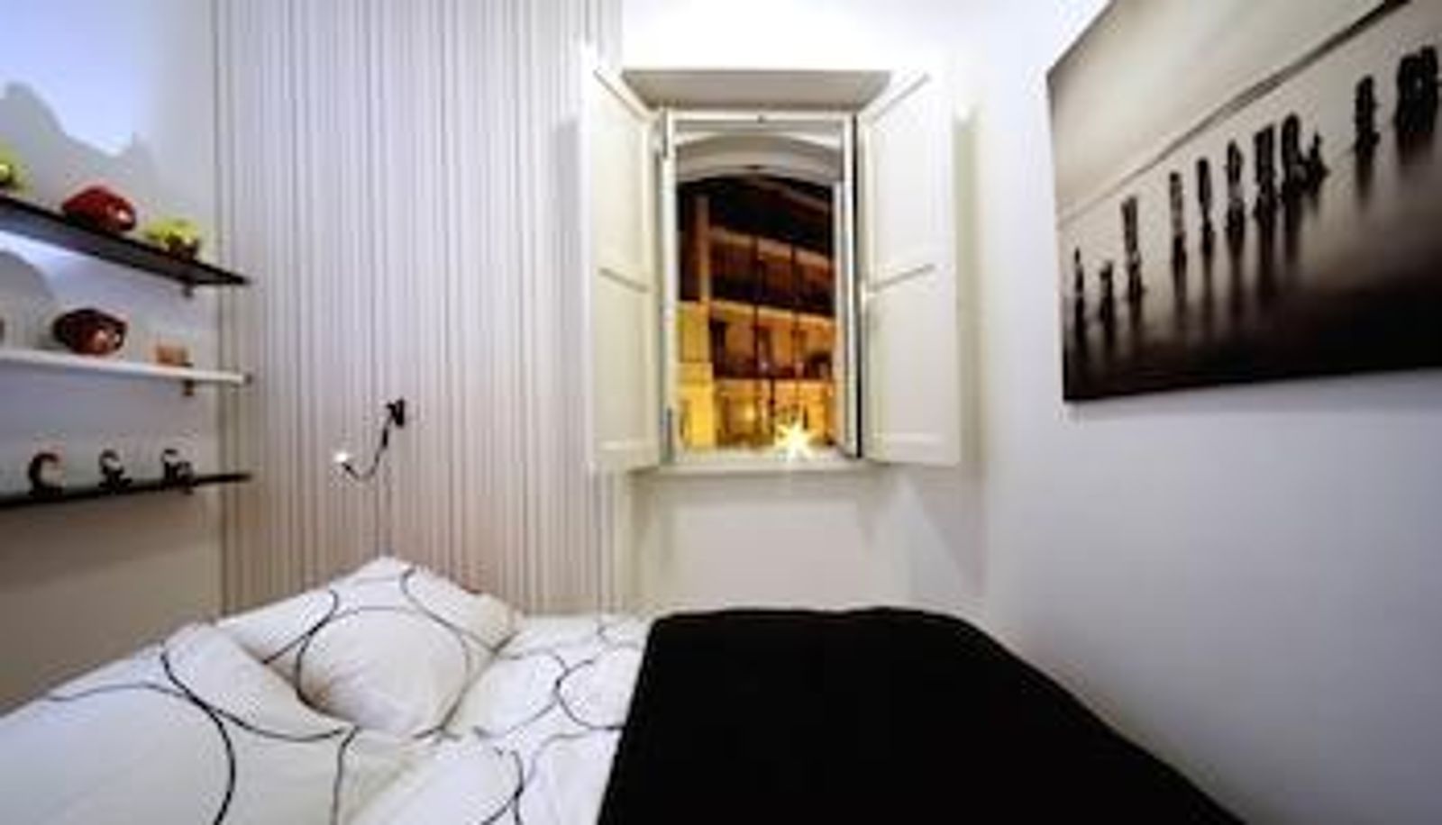 Standardzimmer - 4 Places - Lisbon Apartments