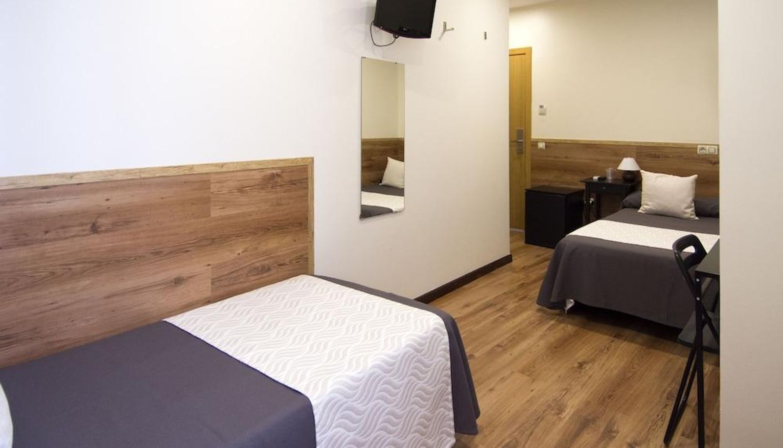 Pokój typu standard - Hostal Art Madrid