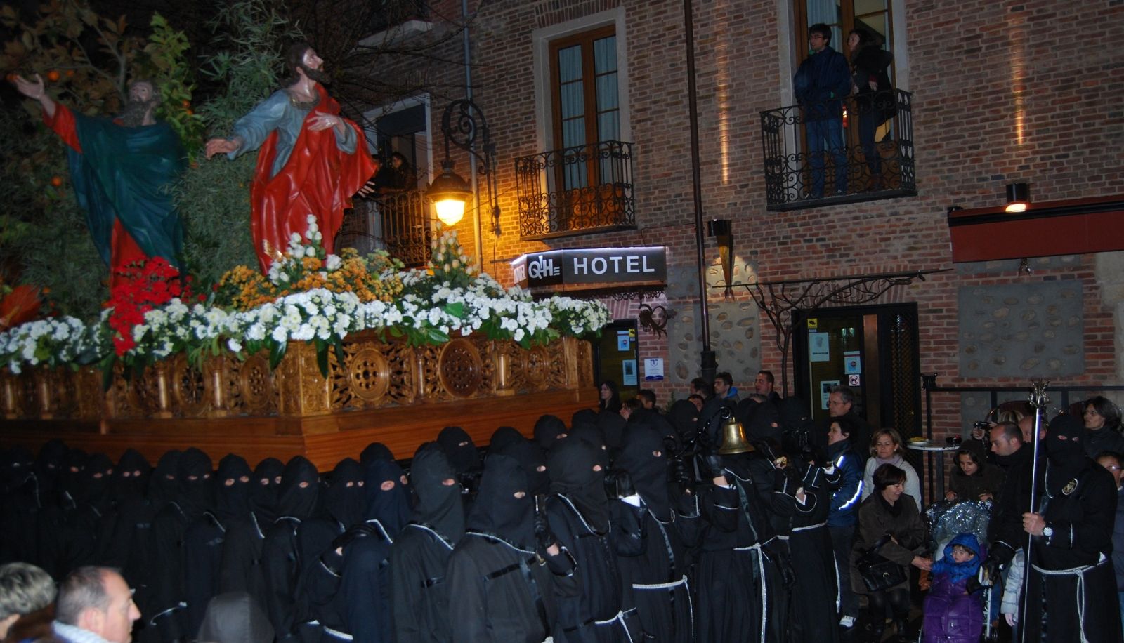 Dintorni - Hotel Spa QH Centro León