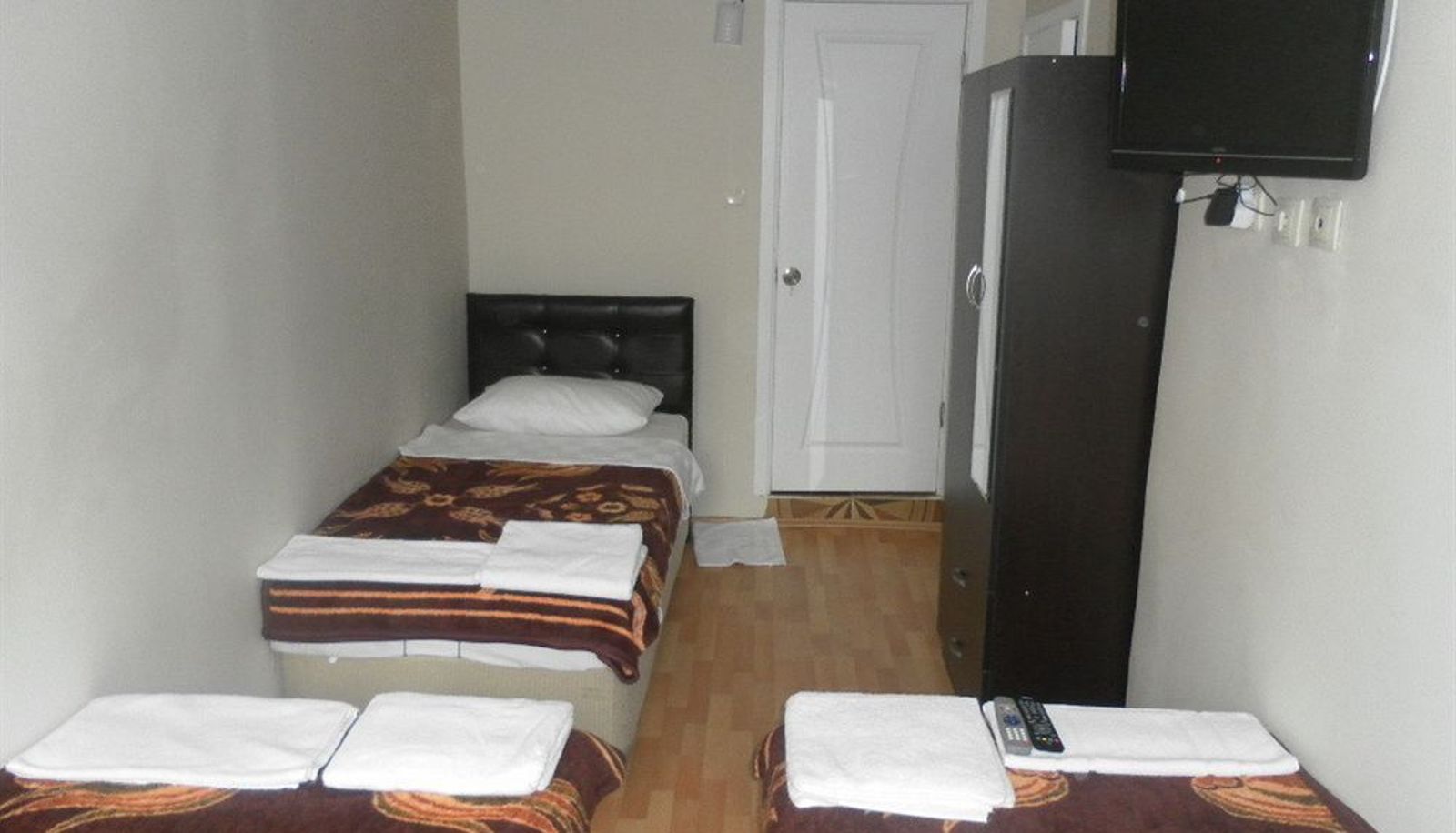 Triple room - Hotel Sur 2