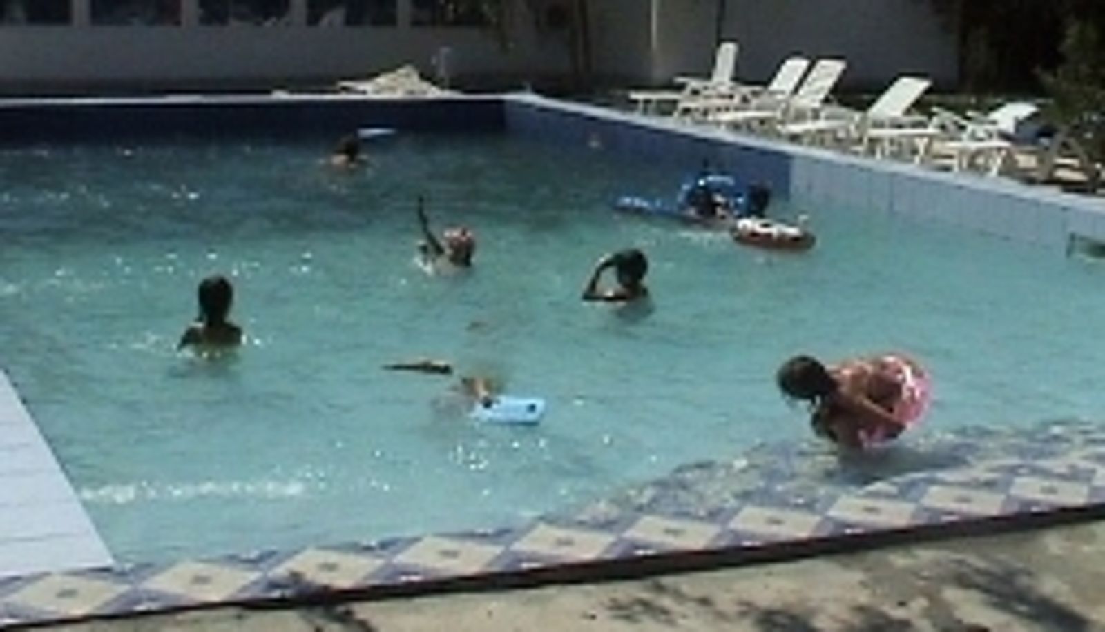 Pool - Safo