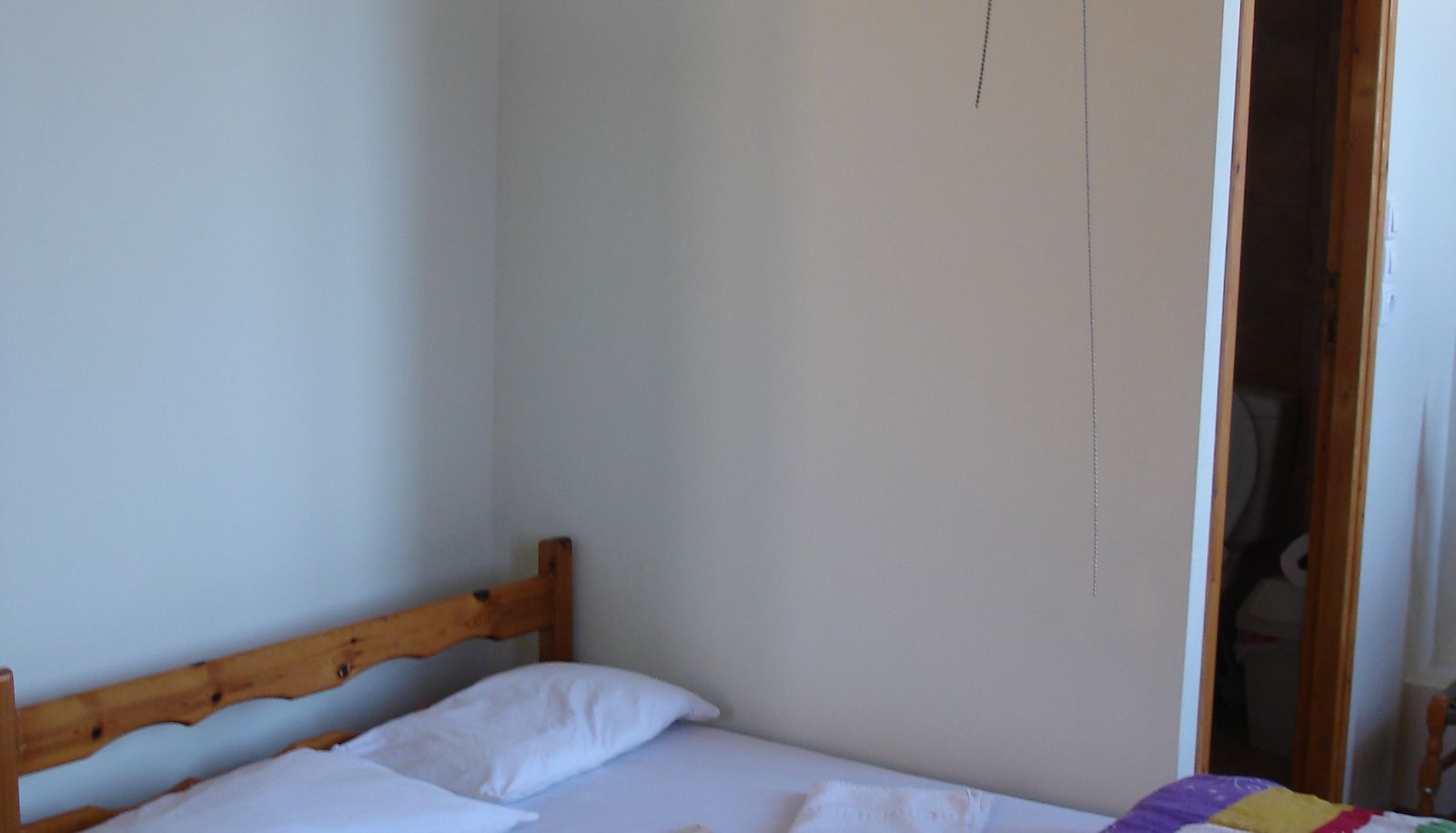 Quadruple room - Rooms 47