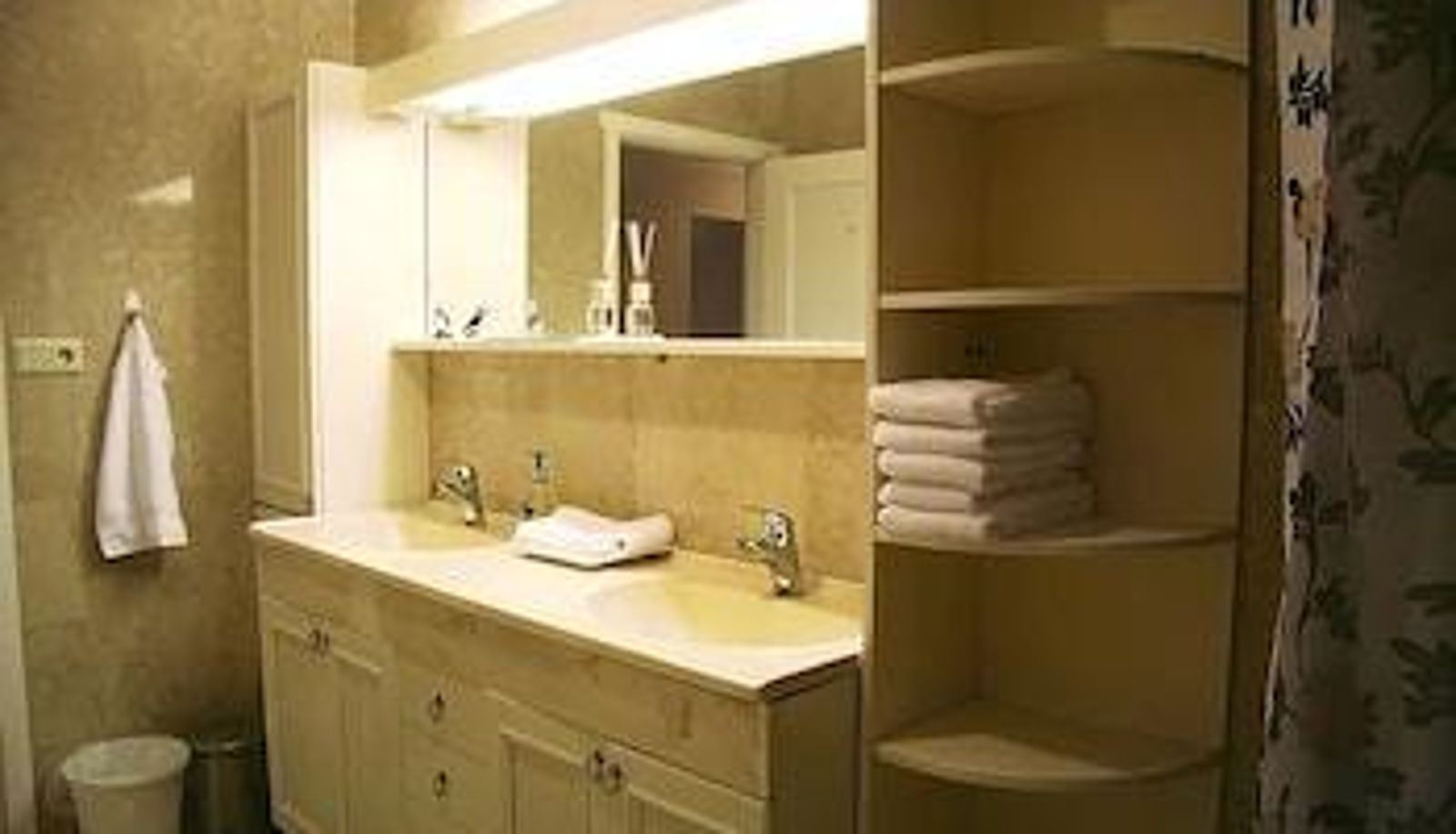 Salle de bain - Húsavík Guesthouse